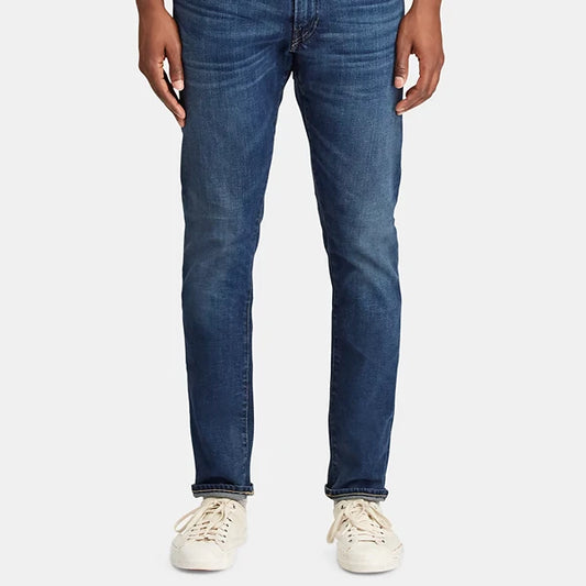 Polo Ralph Lauren Men's Sullivan Slim Stretch Jean