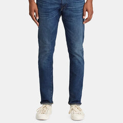 Polo Ralph Lauren Men's Sullivan Slim Stretch Jean