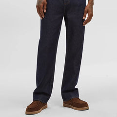Mode of One Men's Straight-Fit Jeans