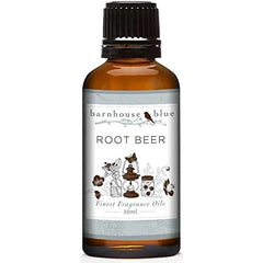 Barnhouse Blue Root Beer Premium Grade Fragrance Oils - for Candle, Soap Making
