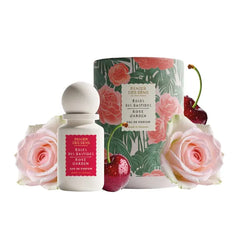 Panier des Sens - Women Perfume 1.7 Floz - Daily Luxury Women's Fragrances - Eau de Parfum Crafted in Grasse, France - Gifts for Her - Elegant Packaging