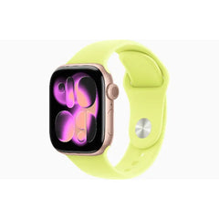 Apple Watch Series 11 (GPS) Aluminium Case with Sport Band