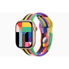 Apple Watch Series 11 (GPS) Aluminium Case with Sport Band