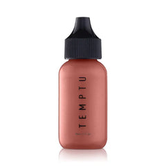TEMPTU Perfect Canvas Airbrush Highlighter – Long-Wear Weightless Illuminator with Buildable Radiant Shimmer 1.76(Oz))