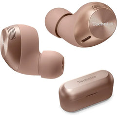 Technics EAH-AZ40M2 Wireless Noise Cancelling In-Ear Earbuds