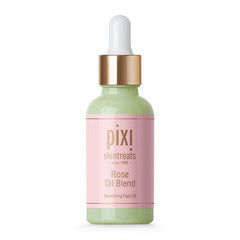 Pixi Rose Oil Blend Face Moisturizer
