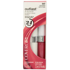 CoverGirl Outlast All Day Two Step Lipcolor
