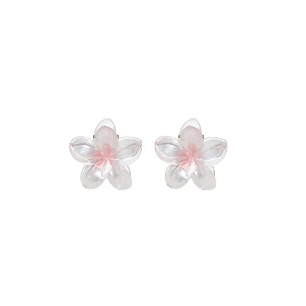 Emi Jay Baby Super Bloom Flower Hair Claw Clip Set