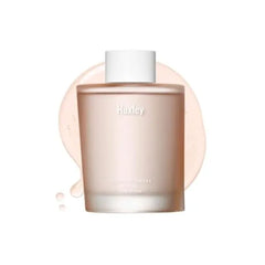 Huxley Perfumed Body Oil Sunset Fog, Texture & Moisture Balance, 3.38 Fl Oz