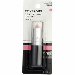 Covergirl Continuous Color Lipstick