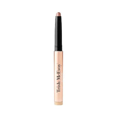Trish McEvoy 24 Hour Eyeshadow Stick & Liner, Long-Wearing Crease Proof Cream Eyeshadow, Pigment-Rich Smudge-Proof Formula