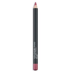 Youngblood Clean Luxury Cosmetics Lip Liner Pencil| Long Lasting Creamy Matte Lip Liner Pencil | Cruelty Free, Paraben Free, Gluten Free, Vegan - 0.04 Ounce