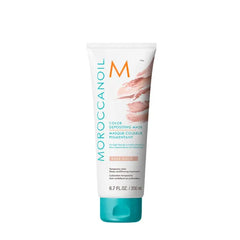 Moroccanoil Color Depositing Mask, Temporary Color, Deep-conditioning Treatment - 6.7 Fl. Oz