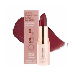 Mineral Fusion Long-Lasting Lipstick .