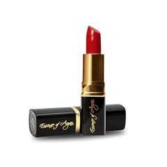 Essence Of Argan Deep Moisturizing Lipsticks with Organic Argan Oil, Shea Butter, Jojoba Oil & Aloe Vera Hydrating Lip Care, Precious colours