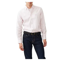 Rodd & Gunn Men's Gunn Check Oxford Sports Fit Shirt