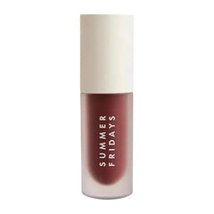 Summer Fridays Dream Lip Oil Tinted Lip Oil with Moisturizing Sheer Coverage, High Shine and Deep Hydration Non Sticky Formula for Long Lasting Softness  (0.15 Oz)