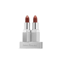 Jerome Alexander Matte & Shine Lipstick 107