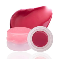 FRUDIA Glow Juicy Jam Lip Gloss & Blush 3 in 1 Korean Lip & Cheek & Eyes Moisturizing, Non-Sticky Lip Gloss and Blush Classic