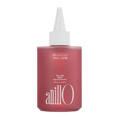 ANILLO 3-Piece Hair Treatment Set 200ml – Gardenia Color Protect Mask + Rosy Night Damage Repair Ampoule + Lime Scalp Refresh Vinegar | Korean Salon Formula, Silicone & Paraben-Free