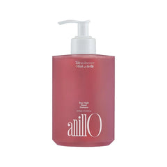 ANILLO Korean Vegan Shampoo Complete Collection 6-Piece Set (300–500ml) – Black Tea, Dark Beer, Gardenia Color Shield, Lime Refresh, Patchouli & Rosy Night | Sulfate, Silicone & Paraben-Free