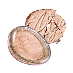 fwee Glitz Stone Highlighter 12 Vibrant, Photogenic Shades, Long lasting Glow, Daily Shimmer to Bold Glitter, Inspired by Birthstones