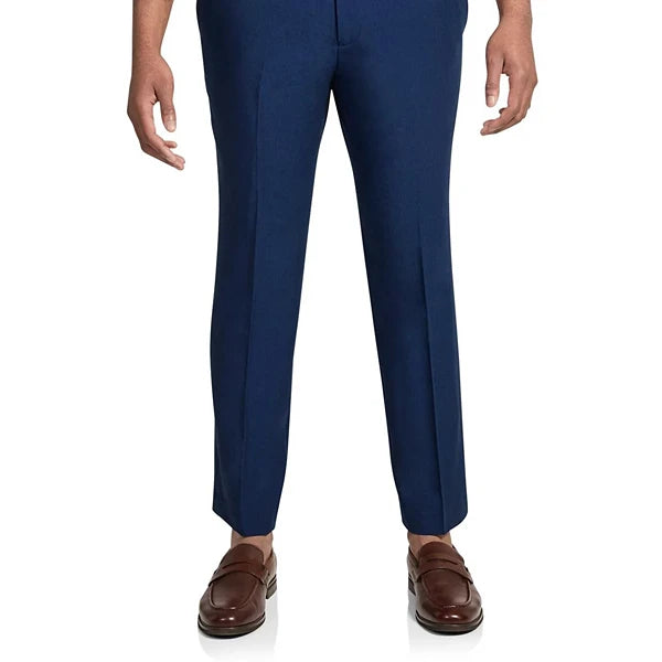 Johnny Bigg Men's Moore Hyperstretch Slim Pant