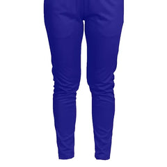 Galaxy By Harvic Men's Dry Fit Moisture Wicking Performance Active Pant
