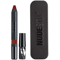 NUDESTIX Intense Matte Lip + Cheek Pencil