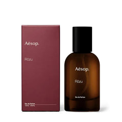 Aesop Eau de Parfum | Fresh Unisex Fragrance | Fragrance With Unexpected Contrasts | 1.6oz / 50mL