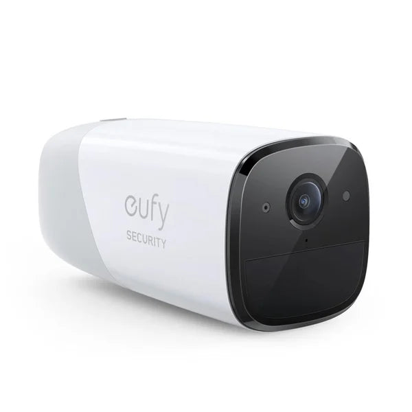 EUFY Cam 2 Pro add on-2K (T81403D2) - White