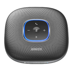 Anker PowerConf Bluetooth Speaker (A3301H11) - Black