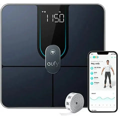 Eufy Smart Scale P2 Pro Wifi and Bluetooth