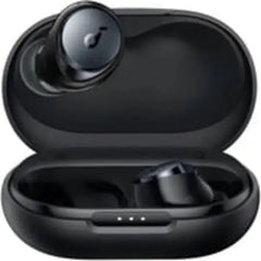 Anker Soundcore Space A40 True-Wireless Noise Cancelling Earbuds – Black
