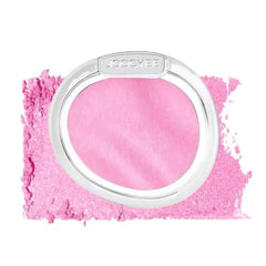 Joocyee AURA Glazed Blush Highlighter Luminous Powder Blush