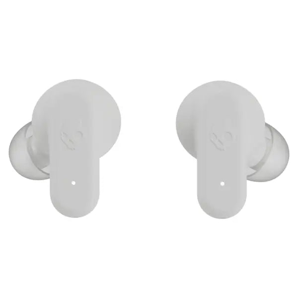 Skullcandy Dime EVO True Wireless In-Ear Earbuds (S2DTW-S951) - Bone