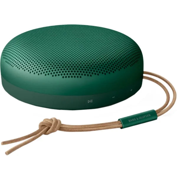 Bang & Olufsen Beosound A1 (2nd Gen) Waterproof Bluetooth Speaker (1734012) - Green