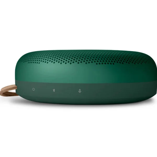 Bang & Olufsen Beosound A1 (2nd Gen) Waterproof Bluetooth Speaker (1734012) - Green