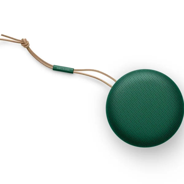 Bang & Olufsen Beosound A1 (2nd Gen) Waterproof Bluetooth Speaker (1734012) - Green