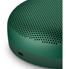 Bang & Olufsen Beosound A1 (2nd Gen) Waterproof Bluetooth Speaker (1734012) - Green