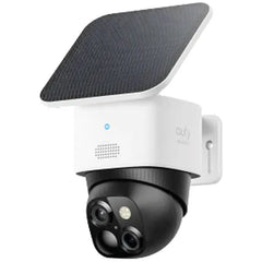 EUFY Security S340 SoloCam (T81703W1) Black+White