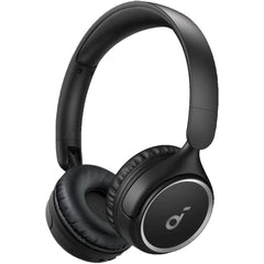 Anker Soundcore H30i (A3012H11) On Ear Wireless Headphones - Black
