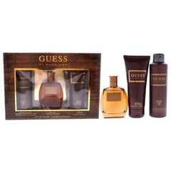 Guess Seductive Marciano For Men Set EDT 100Ml+Body Spray 226Ml+Shower Gel 200Ml