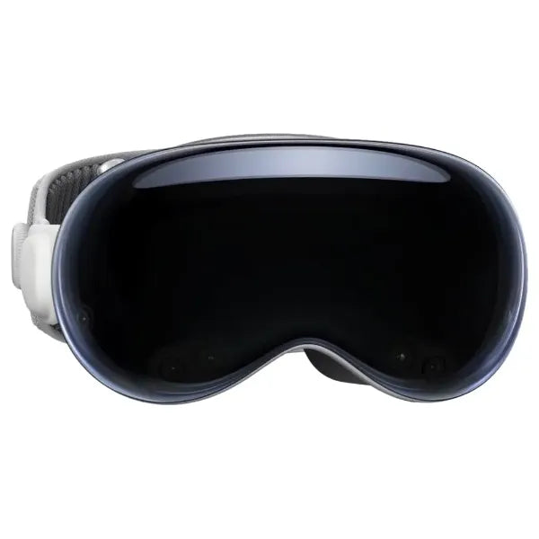 Apple Vision Pro VR Headset 1TB (MQLA3LL/A) - White
