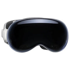 Apple Vision Pro VR Headset 1TB (MQLA3LL/A) - White