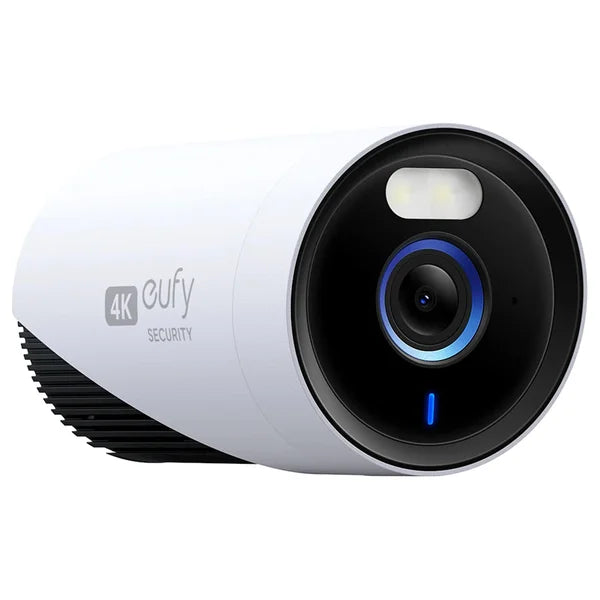 EUFY Security E330 Professional Add-On Camera (T8600321) - White