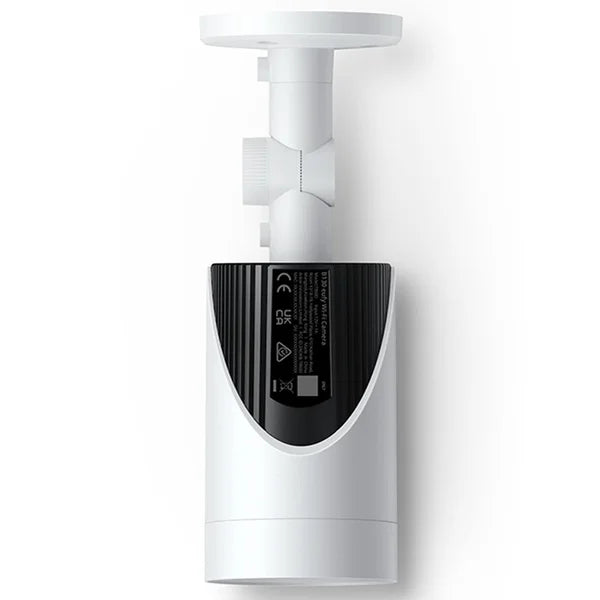 EUFY Security E330 Professional Add-On Camera (T8600321) - White