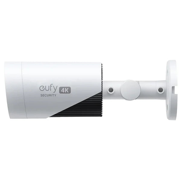 EUFY Security E330 Professional Add-On Camera (T8600321) - White