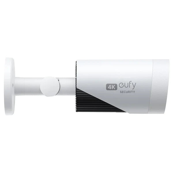 EUFY Security E330 Professional Add-On Camera (T8600321) - White