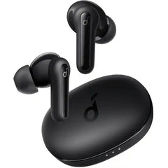 Soundcore Life P3 Bluetooth True Wireless Noise cancelling Earbuds – Black